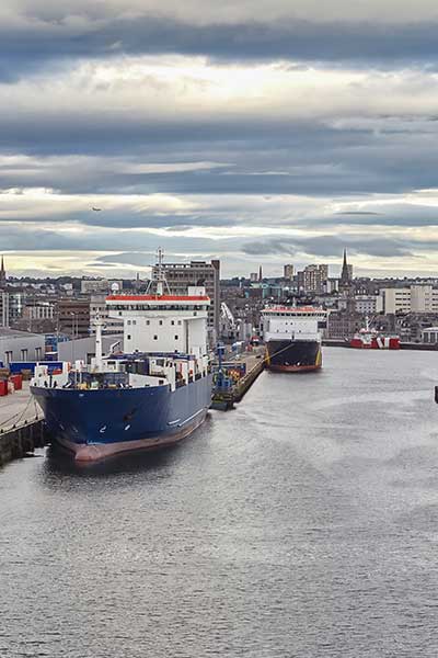 Marine Electrical Engineers
