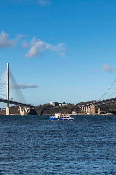 Marine Electrical Engineers