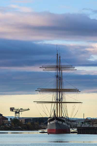 Marine Electrical Engineers