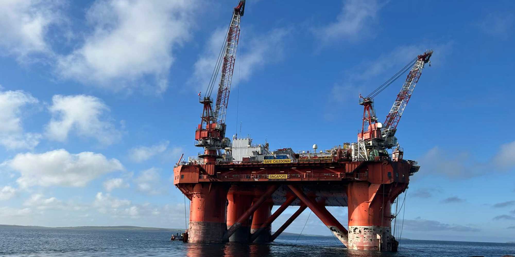 Marine Electrical Engineers