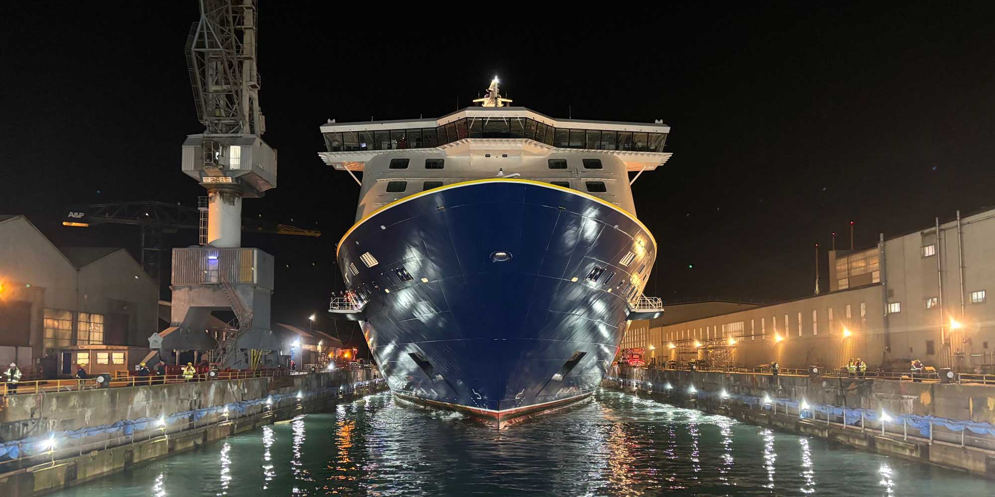 Marine Electrical Engineers