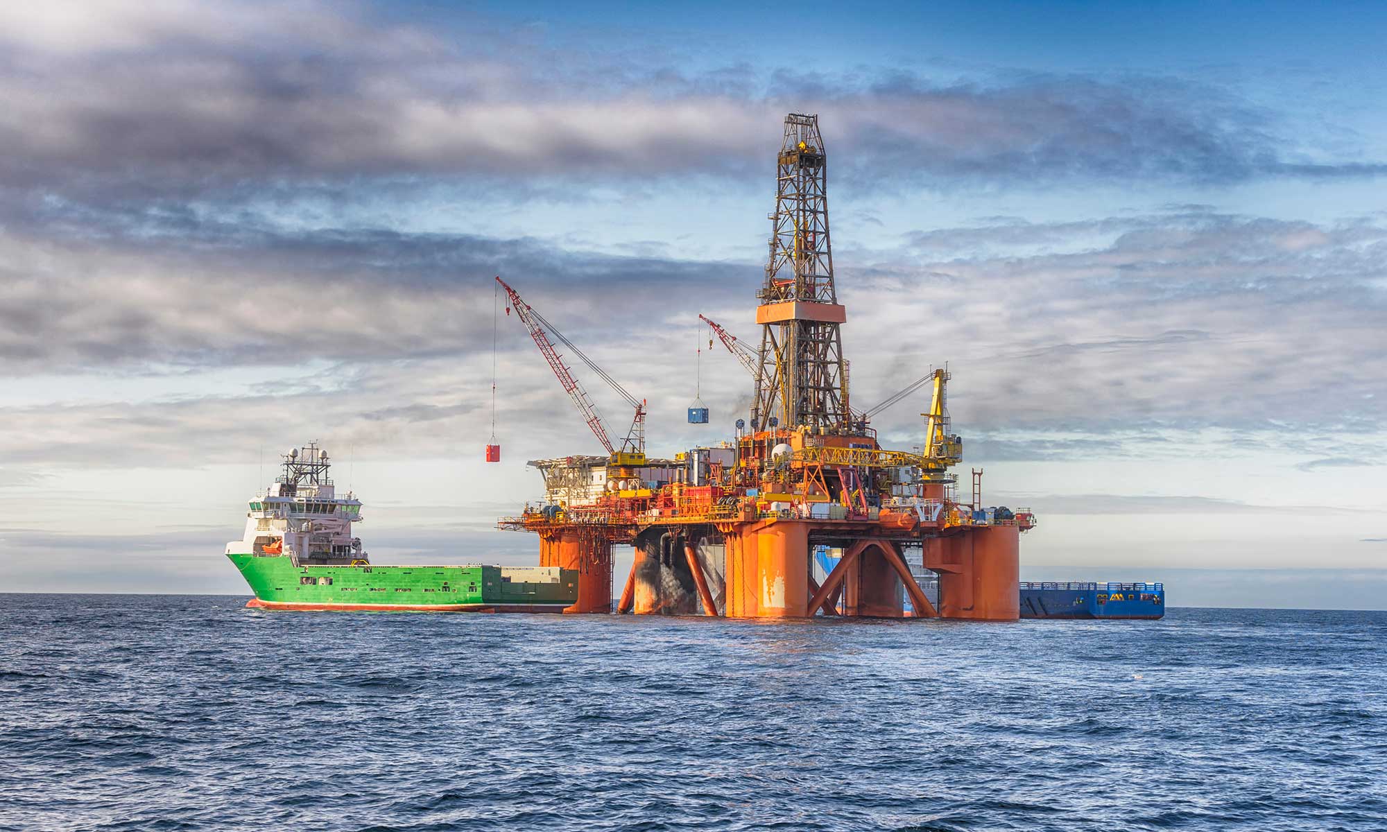 Marine Electrical Engineers