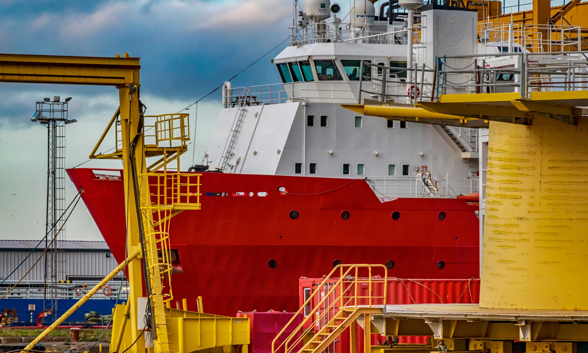 Marine Electrical Engineers
